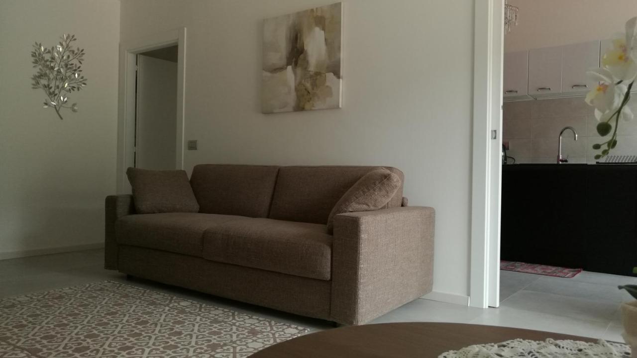 Design Apartment N. 41 Trento Exterior foto