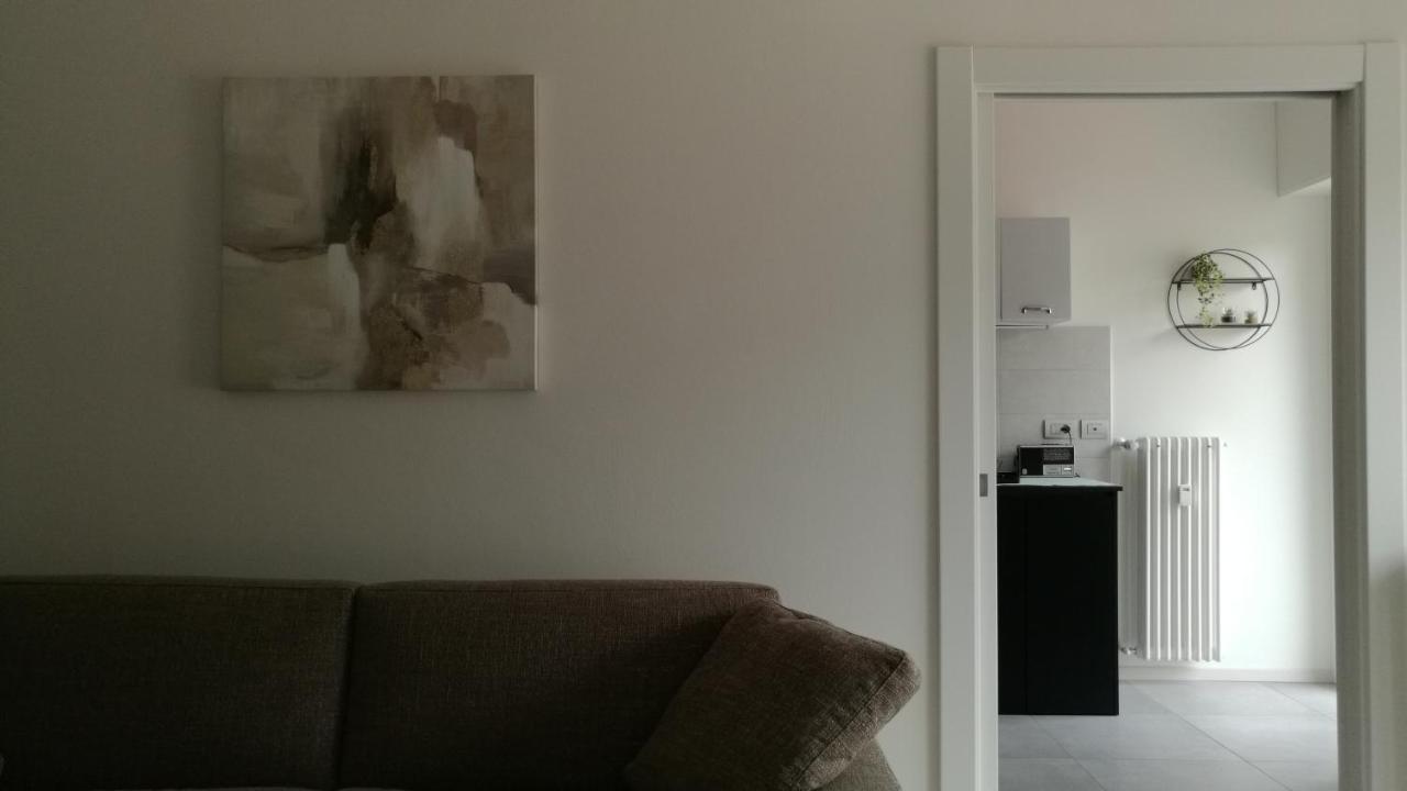 Design Apartment N. 41 Trento Exterior foto