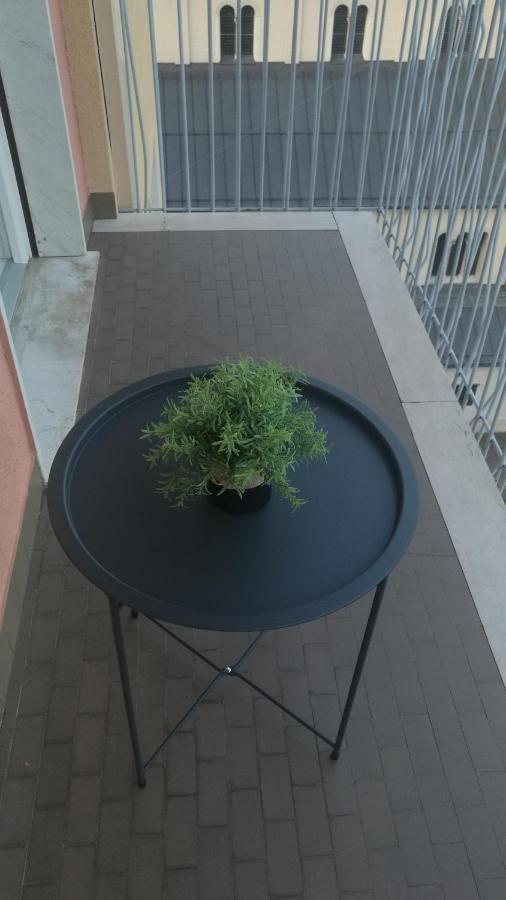 Design Apartment N. 41 Trento Exterior foto